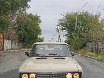 Авто ВАЗ 2106 1992 № 7982343