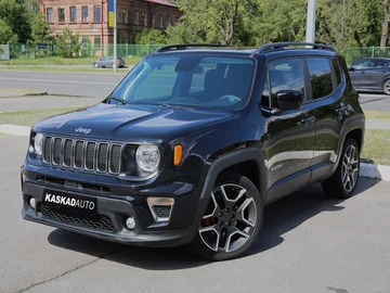 Авто Jeep Cj8 2020 № 7982345