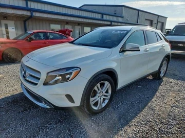 Авто Mercedes 250 2017 № 7982347