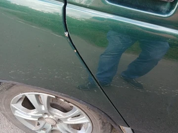 Авто ВАЗ 2110 2002 № 7982349