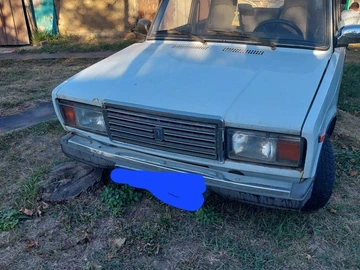 Авто ВАЗ 2107 2001 № 7982353