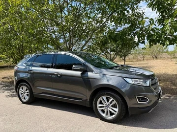 Авто Ford Edge 2015 № 7982355