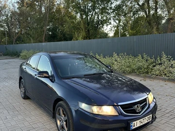 Авто Honda Accord 2006 № 7982357