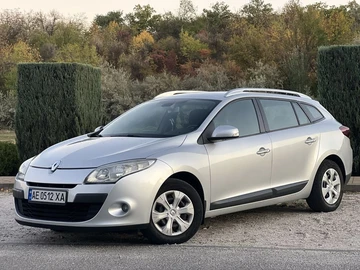 Авто Renault Megane 2011 № 7982361