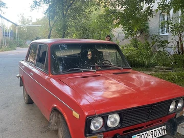 Авто ВАЗ 2103 1978 № 7982364