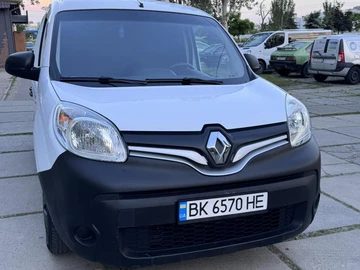 Авто Renault Kangoo Express 2016 № 7982365