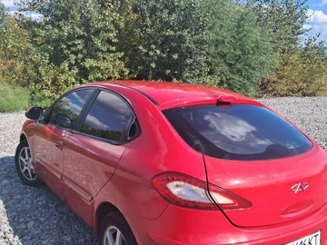 Авто Chery M11 2011 № 7982367