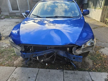 Авто Mitsubishi Lancer 2009 № 7982371