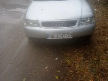 Авто Audi A3 2003 № 7982285