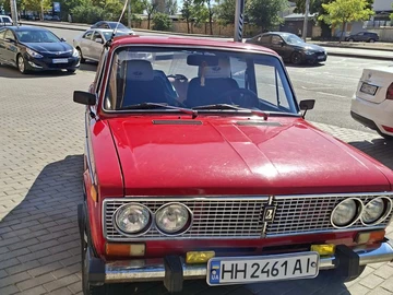 Авто ВАЗ 2103 1976 № 7982374