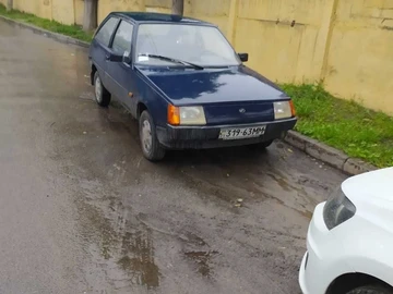 Авто ЗАЗ Таврия 2005 № 7982378