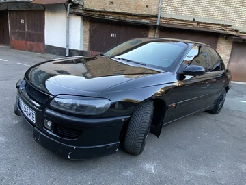 Авто Opel Omega 1997 № 7982381