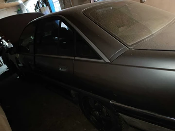 Авто Opel Admiral 1988 № 7982462