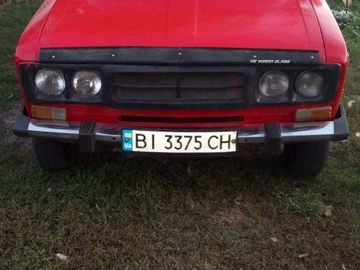 Авто ВАЗ 2103 1980 № 7982468