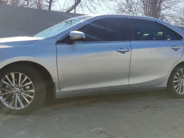 Авто Toyota Camry 2015 № 7982470