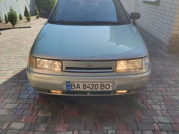 Авто ВАЗ 2110 2006 № 7982475