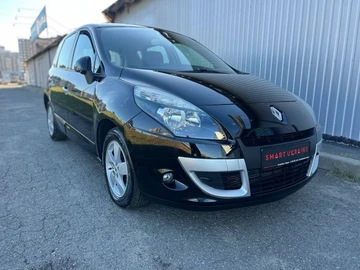 Авто Renault Scenic Iii 2011 № 7982477