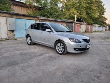 Авто Mazda 3 2008 № 7982478