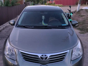 Авто Toyota Avensis 2009 № 7982480