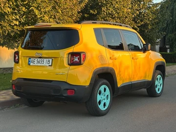 Авто Jeep Cj8 2016 № 7982484