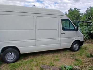 Авто Opel Admiral 2005 № 7982485