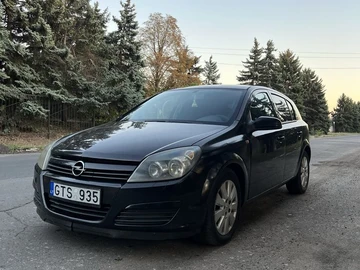 Авто Opel Vectra 2007 № 7982488