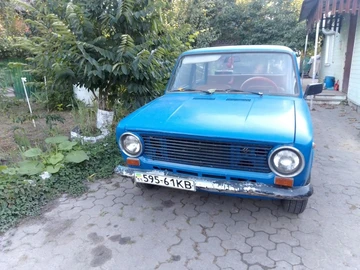 Авто ВАЗ 2101 1980 № 7982489