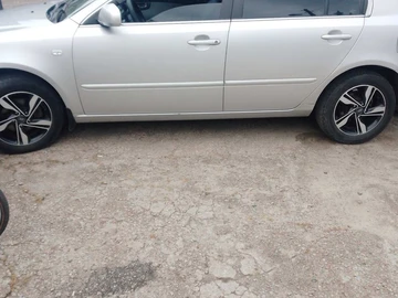 Авто KIA Magentis 2007 № 7982490