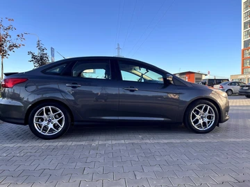 Авто Ford Focus 2015 № 7982495