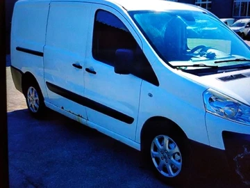 Авто Peugeot Expert 2010 № 7982497
