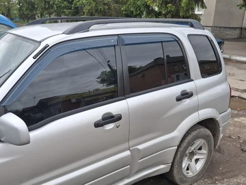 Авто Suzuki Grand Vitara 2002 № 7982501