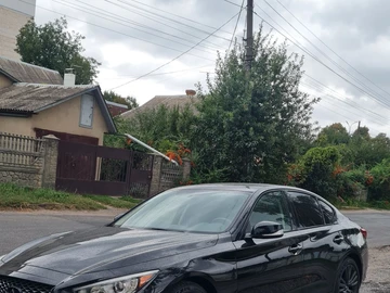 Авто Infiniti Q50 2017 № 7982502