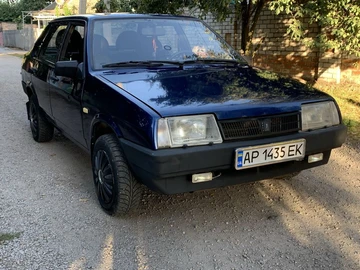 Авто ВАЗ 21099I 2005 № 7982503