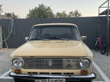 Авто ВАЗ 2101 1978 № 7982517