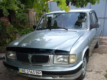 Авто ГАЗ 3110 2002 № 7982518