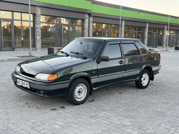 Авто ВАЗ 2115 2003 № 7982520
