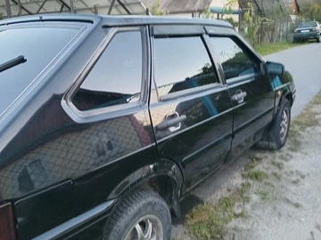Авто ВАЗ 2114 2008 № 7982526