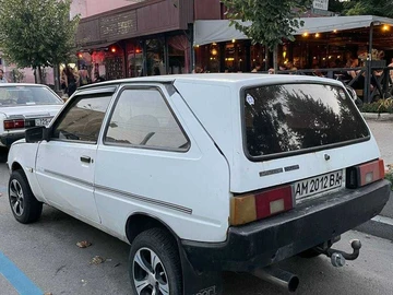 Авто ЗАЗ Таврия 2003 № 7982547
