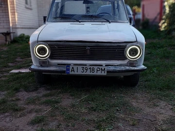 Авто ВАЗ 2101 1983 № 7982556
