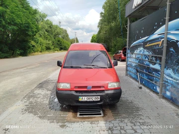 Авто Audi 100 1998 № 7982561