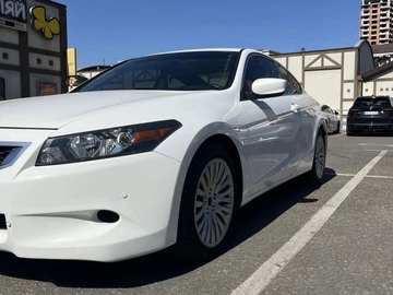 Авто Honda Accord 2008 № 7982562