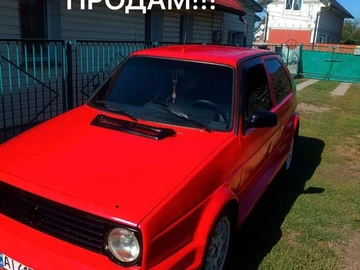 Авто Volkswagen 1500 1987 № 7982603