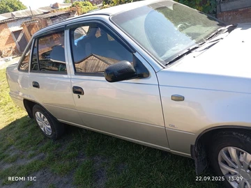 Авто Daewoo Nexia 2006 № 7982609