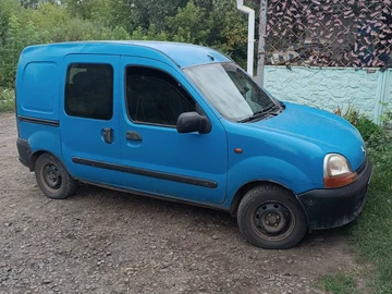 Авто Renault 4 1999 № 7982612