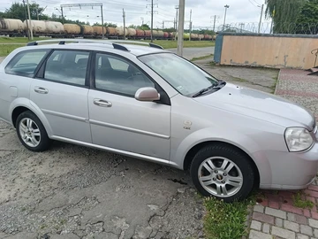 Авто Chevrolet Chevette 2006 № 7982613