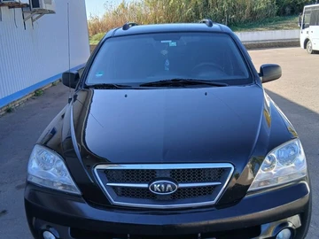 Авто KIA Sorento 2006 № 7982616