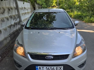 Авто Ford Focus 2009 № 7982622