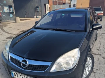 Авто Opel Vectra 2007 № 7982629