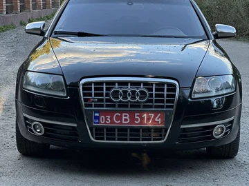 Авто Audi A6 2005 № 7982630