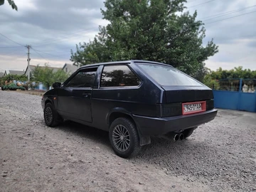 Авто ВАЗ 2108 1992 № 7982645